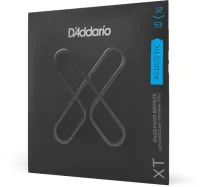 D'ADDARIO XSAPB 1047 - Струны для акустической гитары