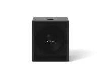GS18A/Активный сабвуфер 18", RMS 750Вт, 45 - 150Гц, maxSPL 132дБ/K-GEAR