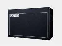 Joyo 212V Кабинет гитарный, закрытый, 2х12 Celestion Vintage-30