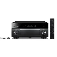 Предусилитель YAMAHA PRE-AMPLIFIER CX-A5200 BLACK -