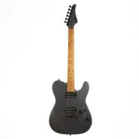 Eart Tl-380 Stealth Black