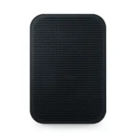 Bluesound professional bsp125 blk - сетевая активная двухполосная акустическая система 3,5", 25 вт, цвет: черный
