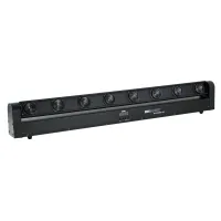 INVOLIGHT MOVINGBAR1810 - светодиодная моторизованная панель, 8х 10Вт (белый LumiEngin), DMX-512