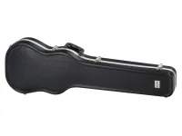 BC-451 Футляр для бас-гитары, пластик АБС, Guider