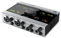 NATIVE INSTRUMENTS Komplete Audio 6 - Звуковая карта
