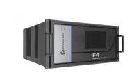 Составной видеопроцессор F4 host