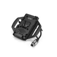 Cameo f1 v-mount accessory pack - блок питания с v-образным креплением для cameo серии f1