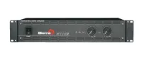 W110II Усилитель мощности 2х100Вт, Biema