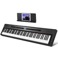 Donner dep-20 88 keys fully weighted  портативное цифровое пианино