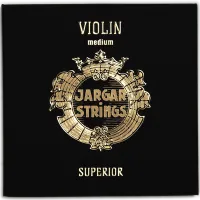 Комплект струн для скрипки Jargar Superior Medium 027