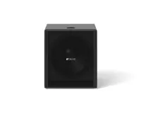 GS12A/Активный сабвуфер 12" 600 Вт RMS, 37 - 150 Гц, IP43/K-GEAR