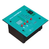 ИМЛАЙТ контроллер для STROBO 1500 DMX Контроллер для STROBO 1500 DMX (от 1 до 4-х)