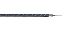 Sommer Cable 300-0112- Инструментальный несимметричный кабель в винтажном стиле серии CLASSIQUE