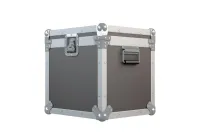 ИМЛАЙТ TC9-400x400x440-CP Транспортный кейс вн\размерами ДхШхВмм (см. артикул) ламинированная фанера 9мм. Полезный объём 0,070 куб.м