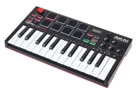 AKAI MPK Mini Play - Клавиатуры 25 клавиш
