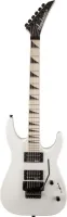 JACKSON JS32 Dinky DKA-M Snow White - Электрогитара