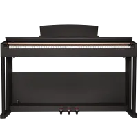 Antares W-380 BR цифровое фортепиано с приложением