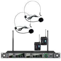 Радиосистема KARSECT JRU-900D/PT-71C/HT-11A