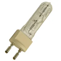 OSRAM HMI 575/SEL G-22 лампа газоразрядная, срок службы 1000 часов