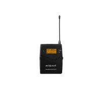 Micnet BPT-1B Поясной передатчик для систем Micnet Dual (канал В)