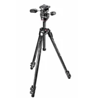 MK290XTC3-3W штатив и 3D головка Manfrotto