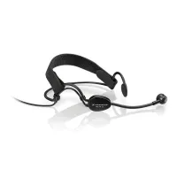 Sennheiser ME 3 II - Микрофоны головные