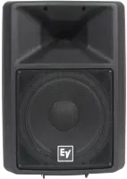 Electro-Voice Sx 300E Пассивная акустическая система, 80-20 000 Гц, 65° x 65°, мощность 300/1200 Вт, 8 Ом, черная