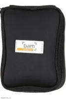 BAM CASES MP0035 Черный - Чехол для мундштука