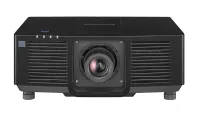 Лазерный проектор Panasonic [PT-MZ880B] 3LCD, 8000 Lm,WUXGA(1920x1200);3000000:1;16:10;TR 1.6–2.8:1;HDMI INx3;ComputerIN x1;MonitorOut x 1;MultiSync IN x1;MultiSync Out x1;Remote x2;AudioIN x1; AudioOut x1; LAN;RS232;RJ45-Digital Link;USB A;34/27дБ;18,6к