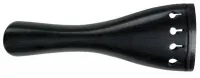 GEWA Cello Tailpiece Ebony 4/4 струнодержатель для виолончели, эбони