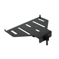 VOLTA Hanger for COLIBRI 206A Крепёжный элемент акустических систем COLIBRI 206A для установки на стойку-треногу или штангу сабвуфер-сателлит.