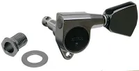 Механика для гитары Gotoh SG301-04-CK