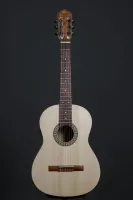 LAG1C-WA24 LAG1C Классическая гитара со звукоснимателем, MIG Guitars