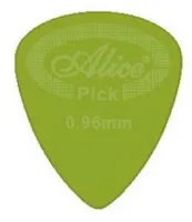 ALICE PICK 0,96мм - медиатор,нейлон