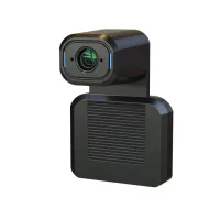 Vaddio IntelliSHOT black - Камера ePTZ с автотрекингом, FHD, 30x zoom, IP-Streaming, USB 3.0, HDMI 1.4, PoE+, черного цвета