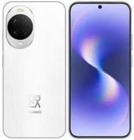 Смартфон HUAWEI nova 15 12+512 Gb White 51098TSC