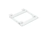 CVGAUDIO WM-MMS-W - Кронштейн настенный для MOVIEMATIC MMS108, белый