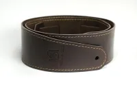 MB6061-114-1 Ремень для гитары, кожаный, Mamba straps