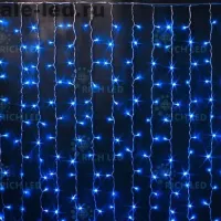 RICH LED RL-C2*9-T/B - Занавес