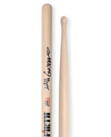 VIC FIRTH SGAR Signature Series -- Matt Garstka барабанные палочки, орех, деревянный наконечник