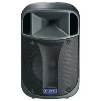 FBT J 15A - активная двухполосная акустическая система 15', DSP с 4 пресетами, 450Вт., 129 дБ