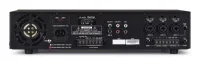 MA-65GU Трансляционный усилитель мощности. USB/SD/MP3 плеер/рекордер. Фантомное питание. Подача объя