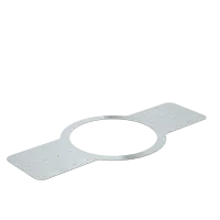 RCF MUD RING 4X CMR Набор из 4-ех монтажных колец для установки CMR 60T и CMR 50T в потолочные конструкции.