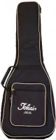 Classic guitar bag Tokai SG-3SES - Inexpensive Tokai ES series electric guitar bag with logo