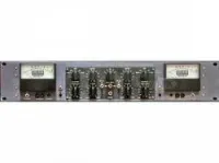 MANLEY STEREO VARIABLE MU with HP SC Mastering Version ламповый стерео компрессор/лимитер (мастеринговая версия)