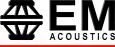 EM ACOUSTICS / Англия