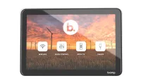 Панель управления BIAMP [Apprimo Touch 8i] touch, 8 дюймов, черная