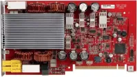 Интерфейсная карта BIAMP [VOCIAAM-600CK] Vocia Amplifier Module, Card Kit, 100 to 600 Watt, for use in Vocia VA-8600