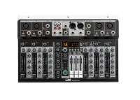 Echo Acoustic Microstar 42fx
