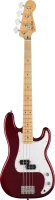 Fender Standard Precision Bass Candy Cola